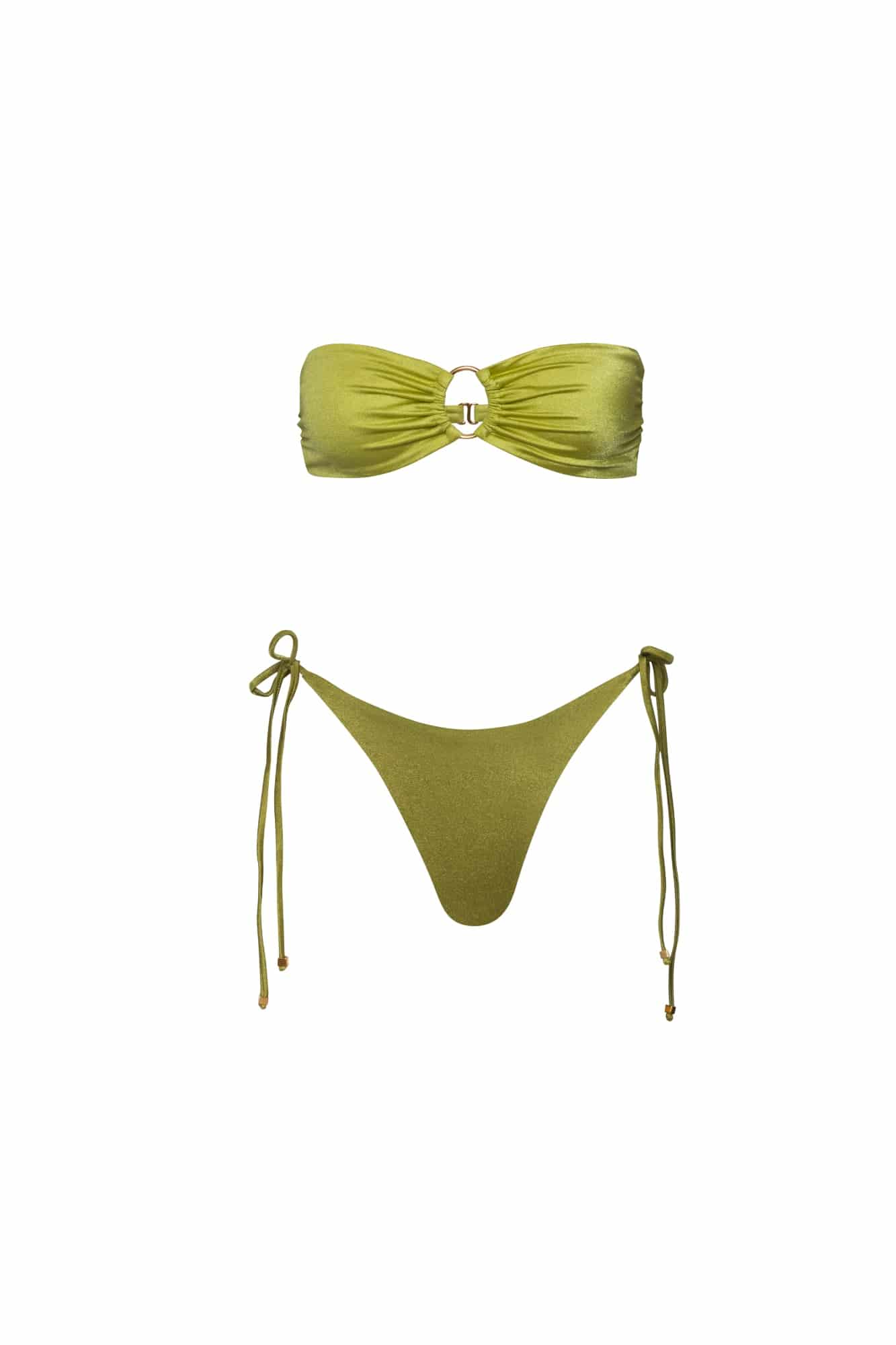 Nala Bikini Bottom - miniatura 2