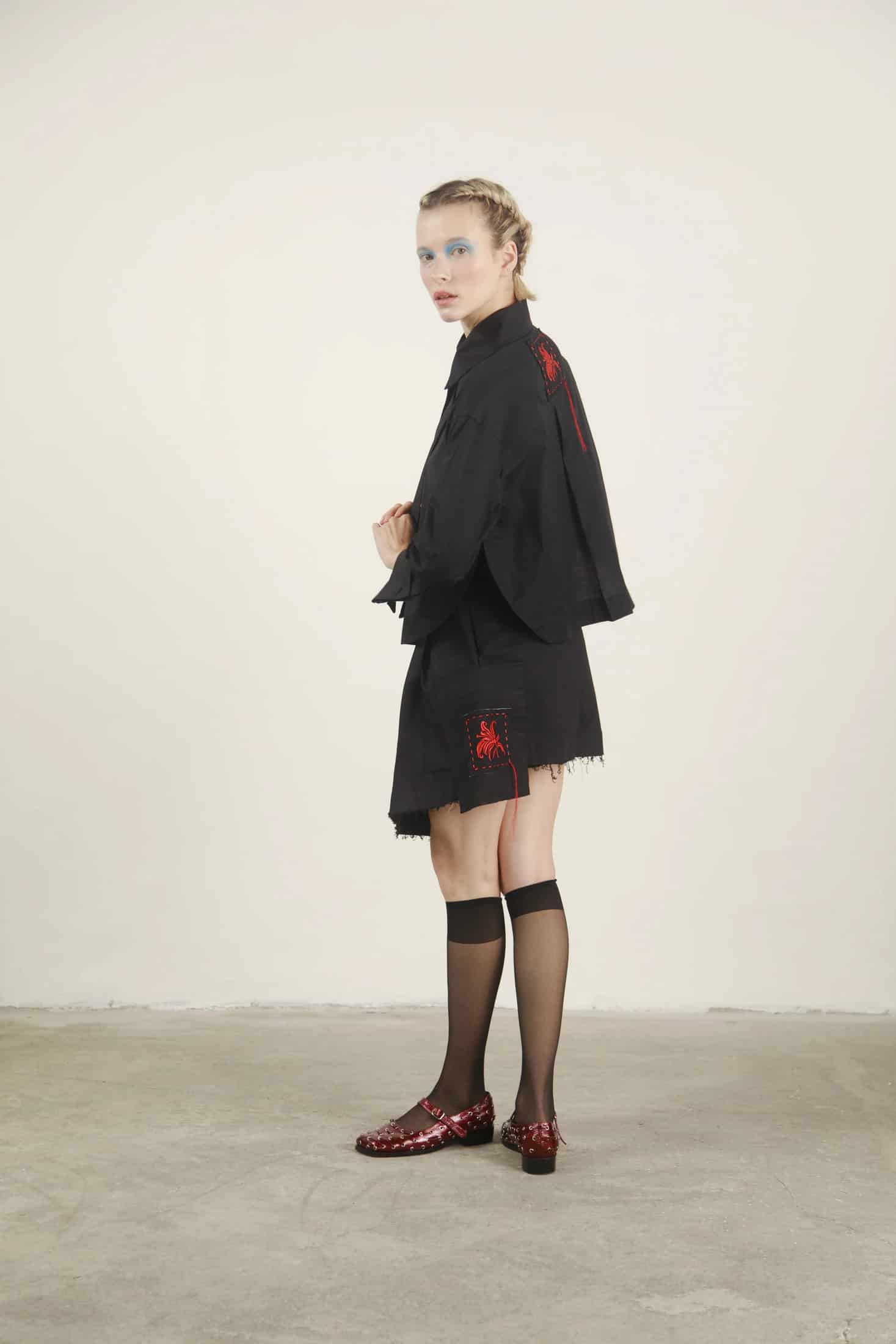 The Lola Skirt - miniatura 5