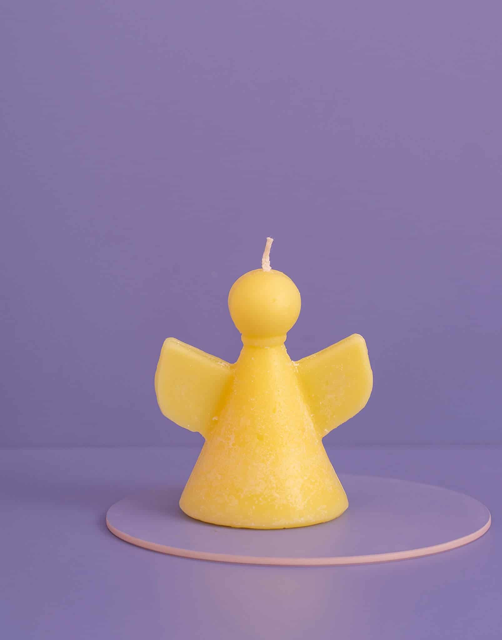 VELA ÁNGEL - miniatura 3