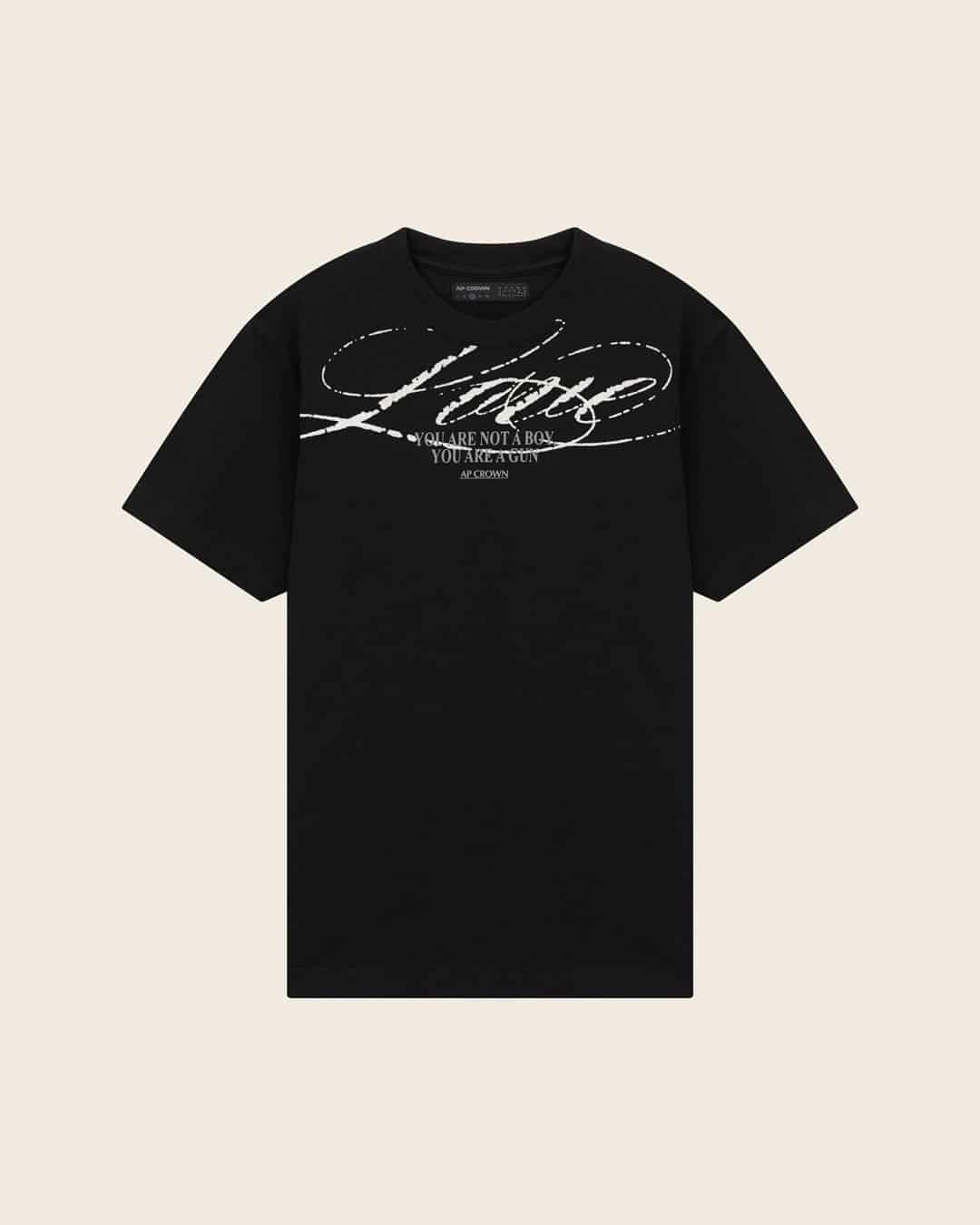 NIGHTMARE T-SHIRT - miniatura 2