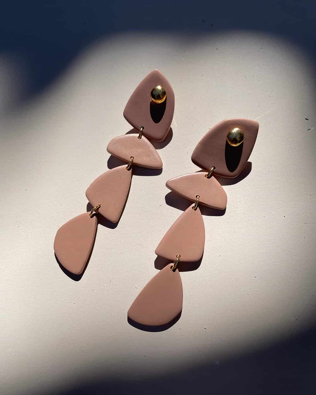 Selenia Earrings - miniatura 4