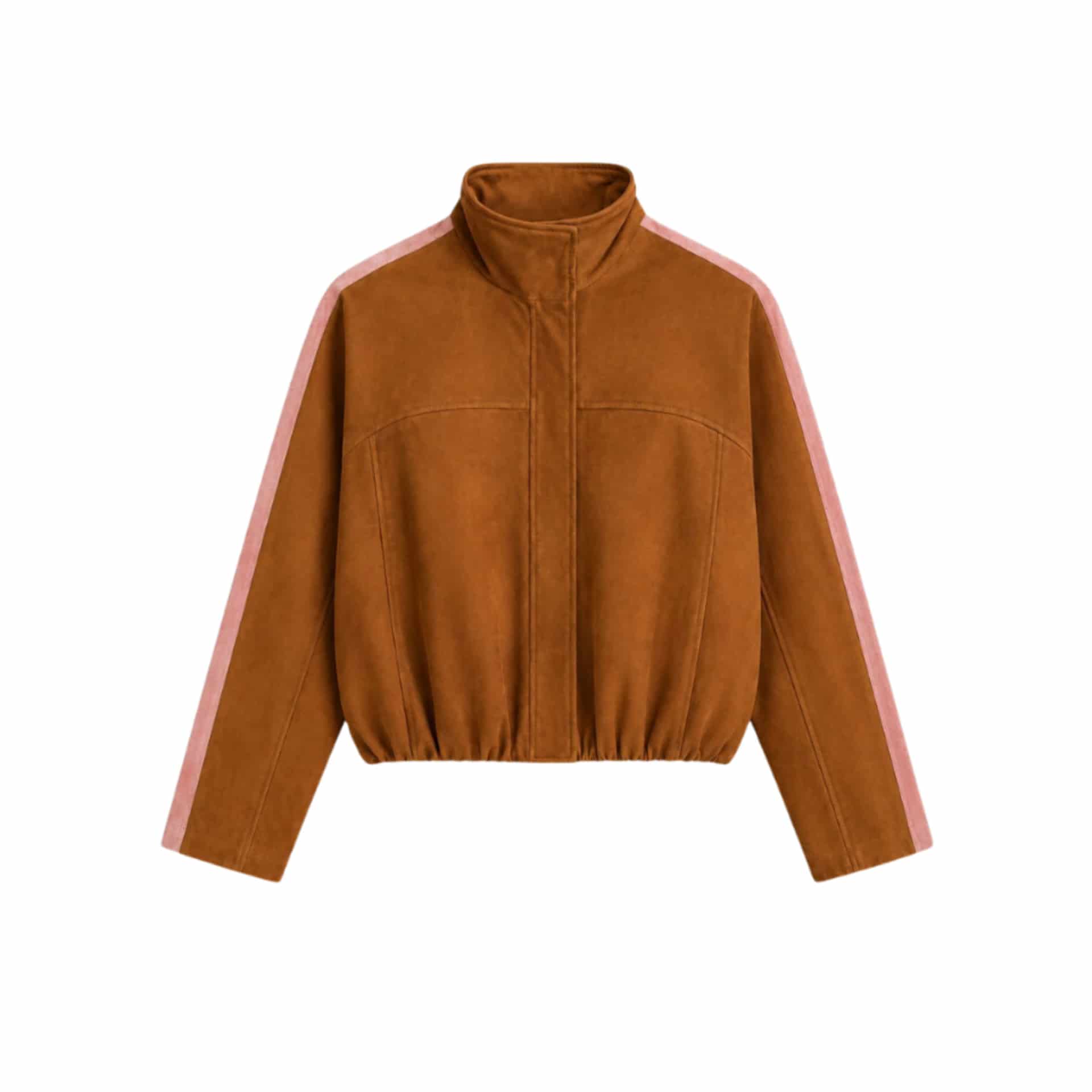 The	Crew Jacket - miniatura 1