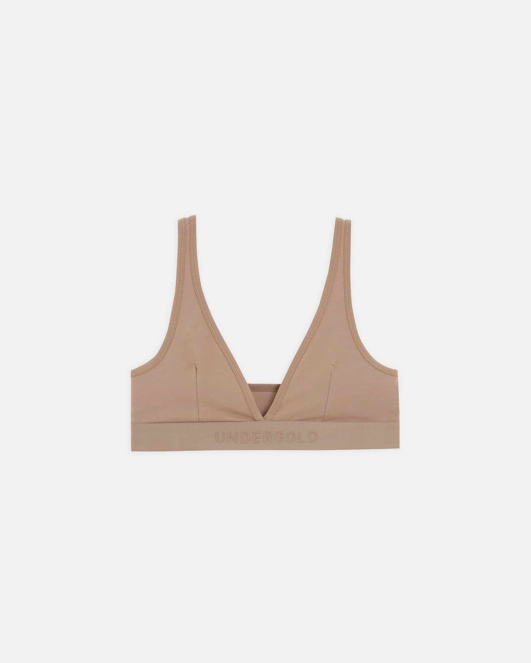 Basics Intimate Top Camel - miniatura 2