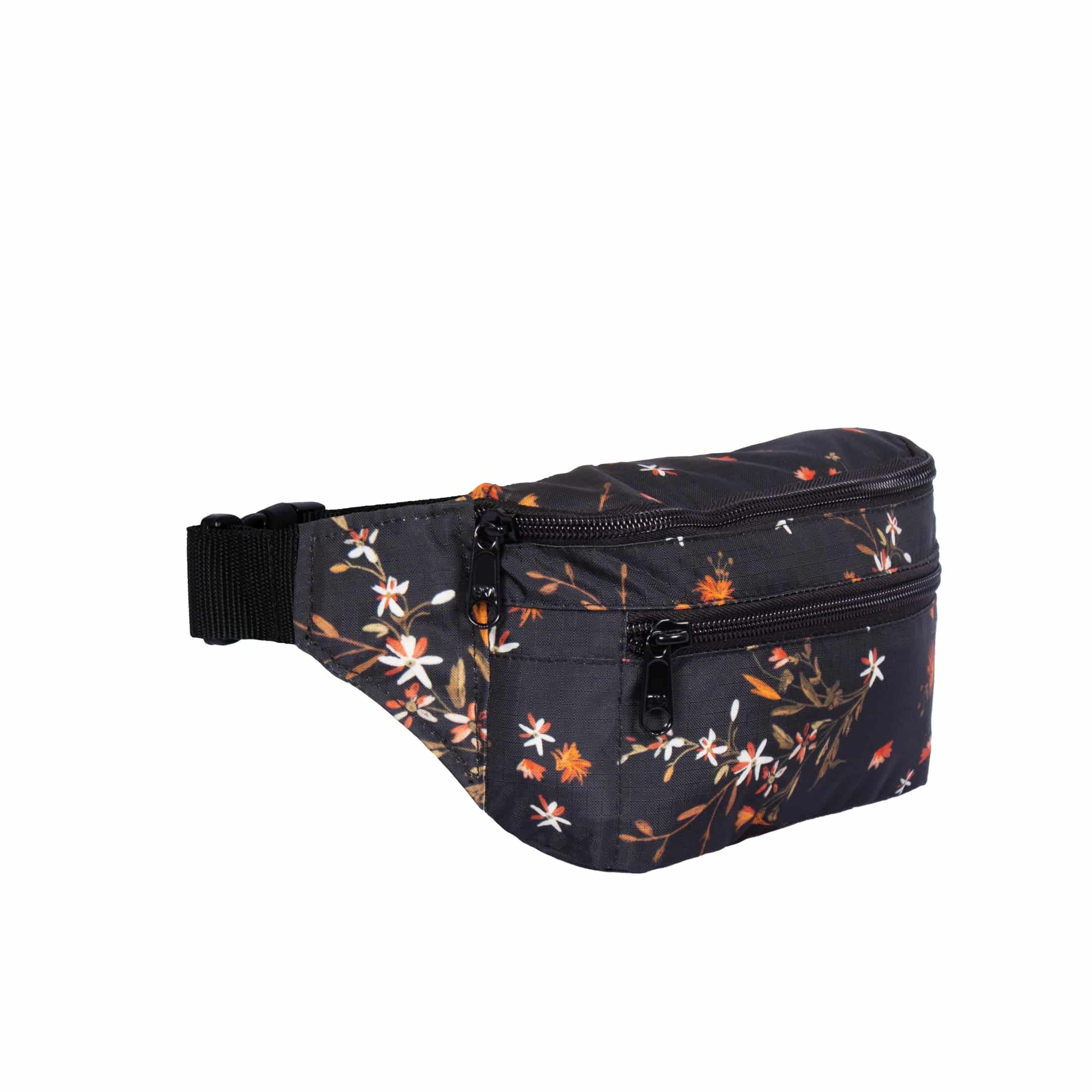 Canguro Plegable ULTRA Estampado Jazmin Citybags Multicolor - miniatura 1