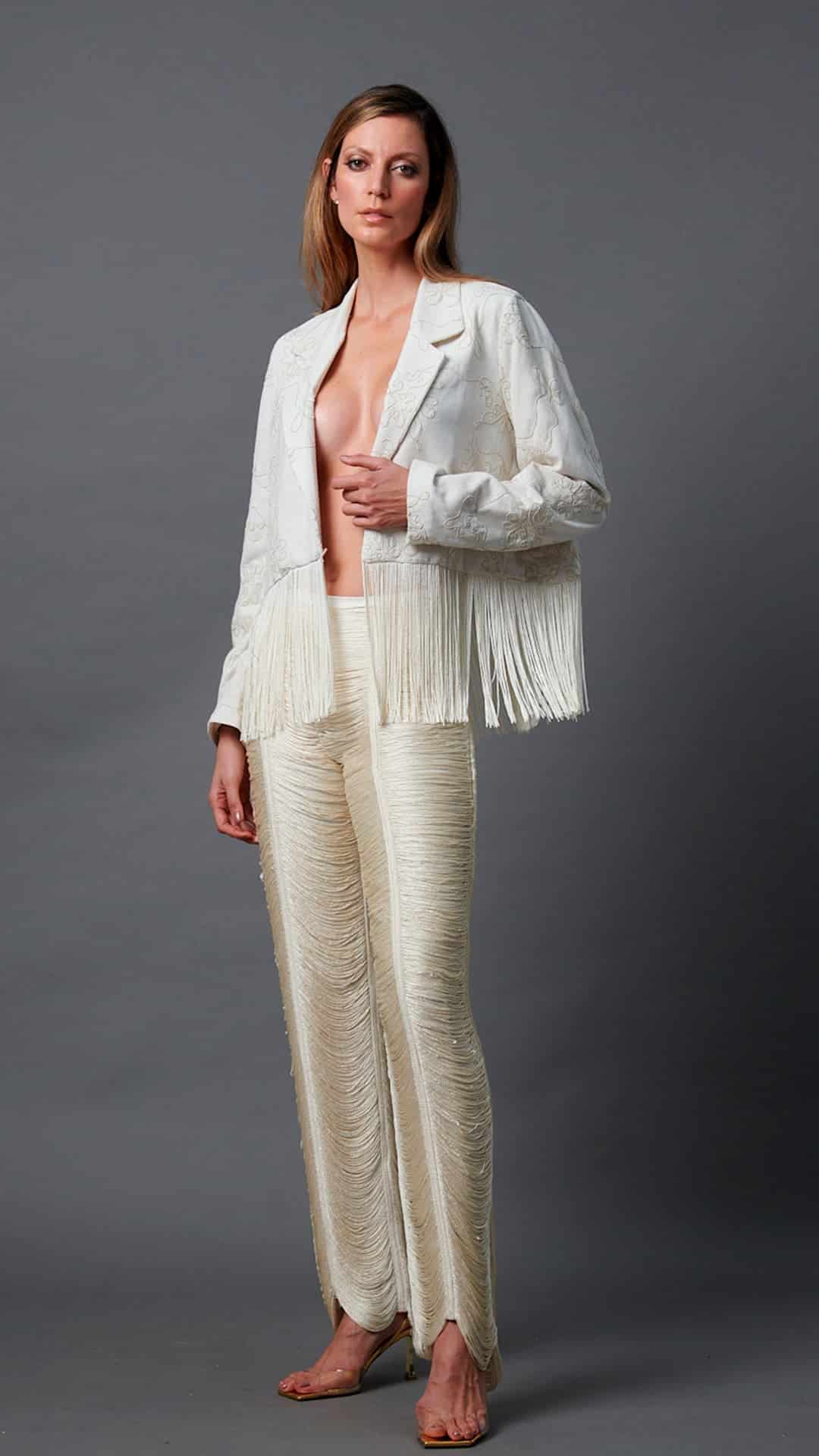 BLAZER VOLNA - miniatura 2