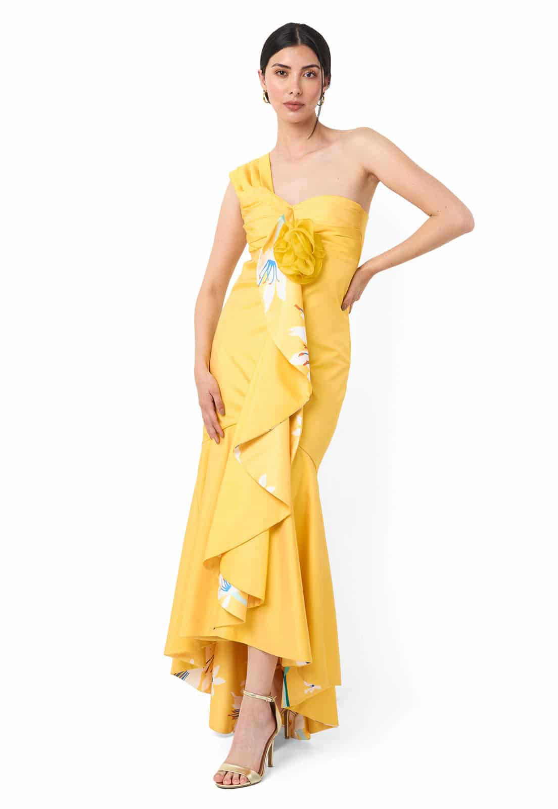 VESTIDO ELLA - miniatura 1