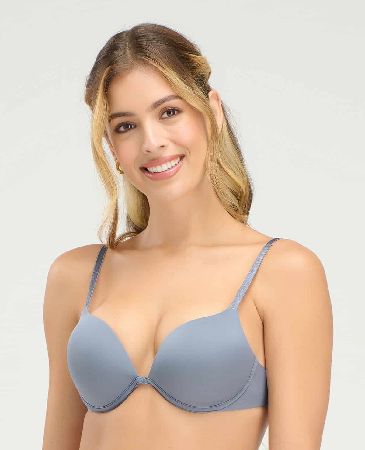 Brasier | Doble Realce | Escote Profundo - miniatura 2