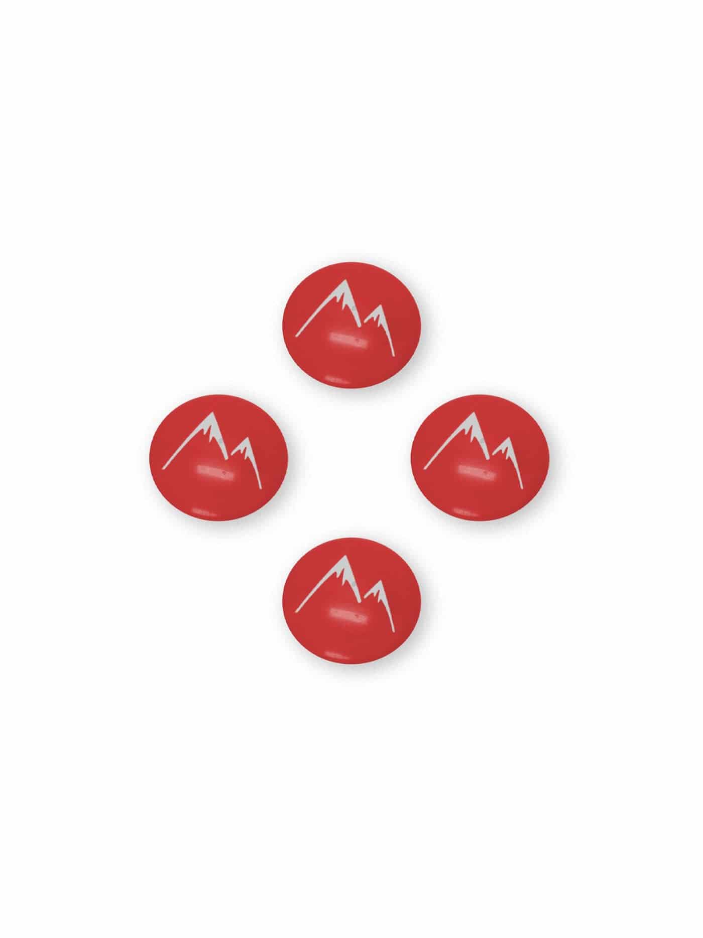 Imán pin Running kit x4 - miniatura 5