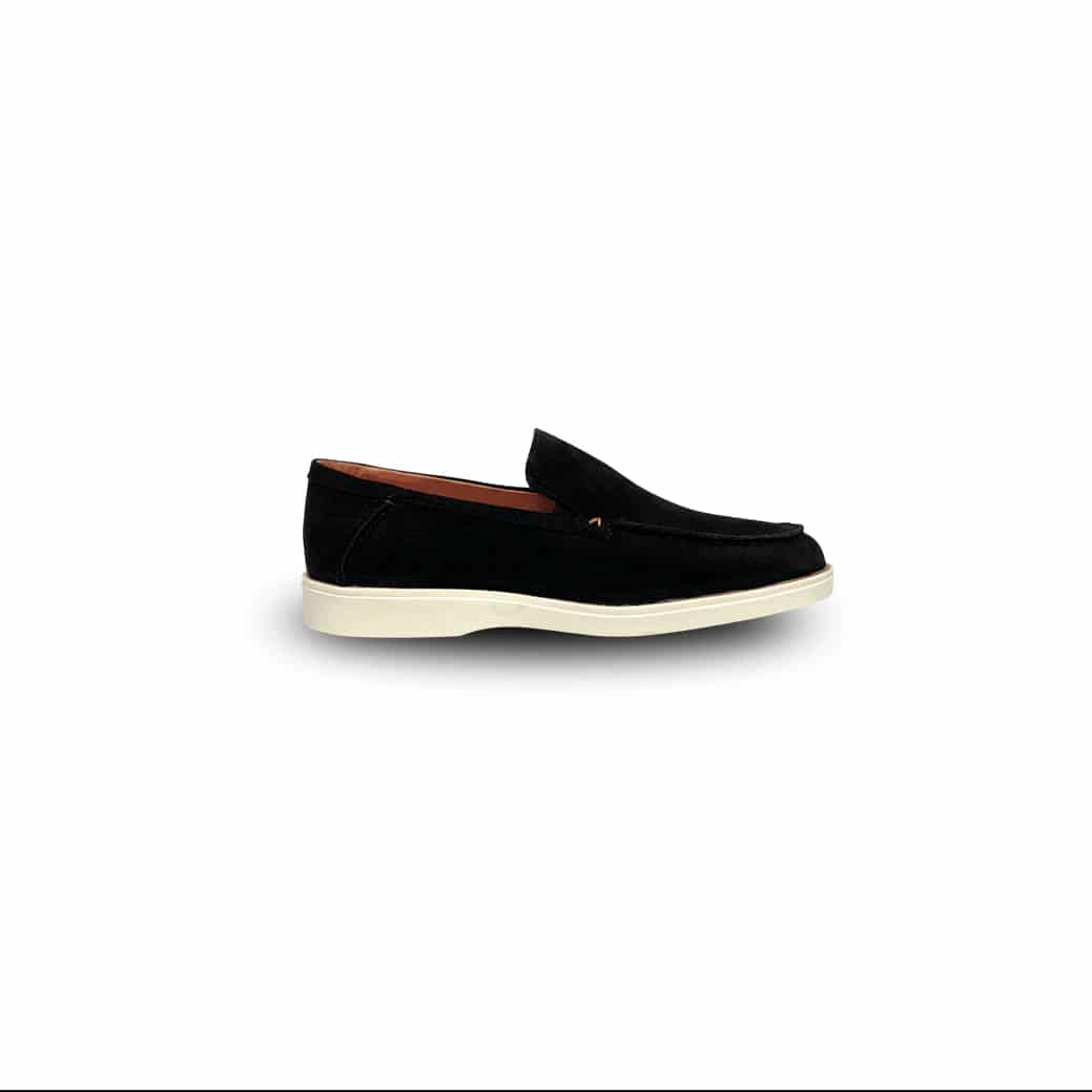Zapato casual Jon sonen - miniatura 3