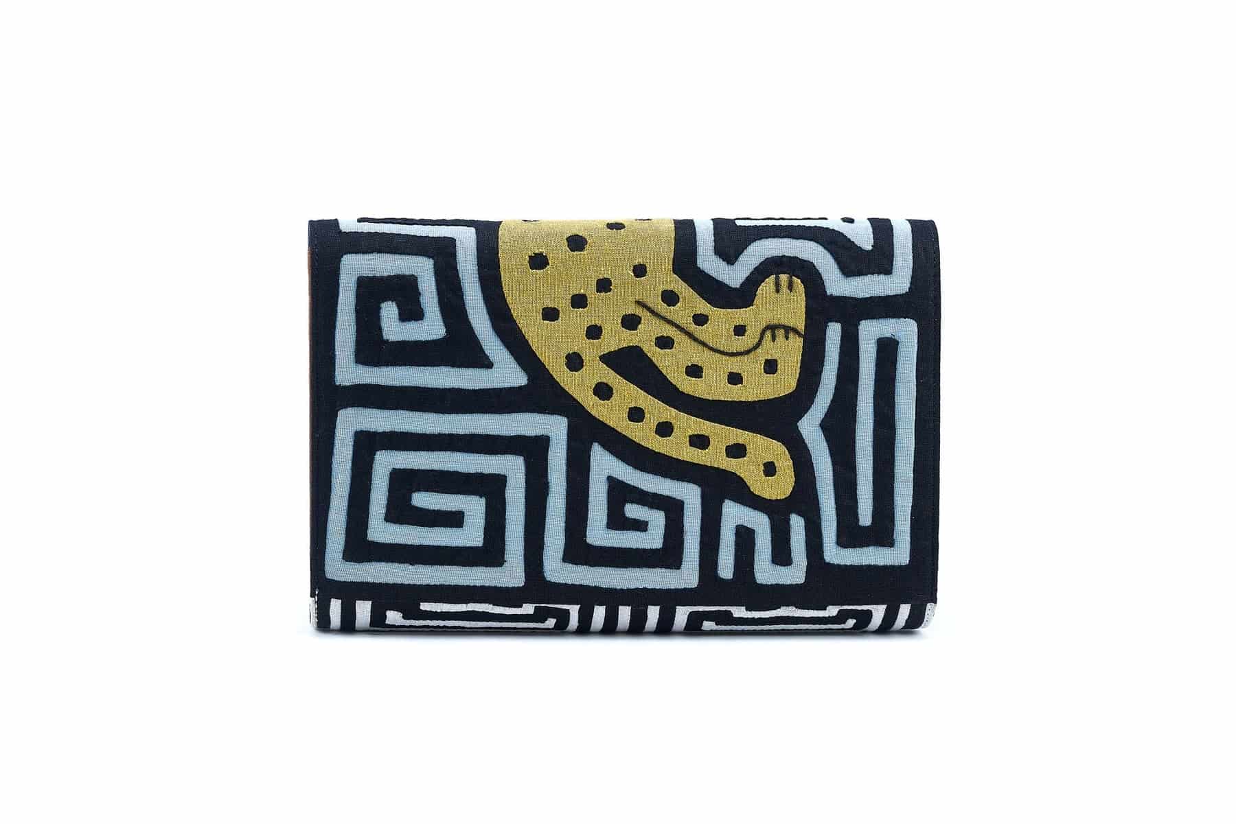 CARTERA JAGUAR - miniatura 3