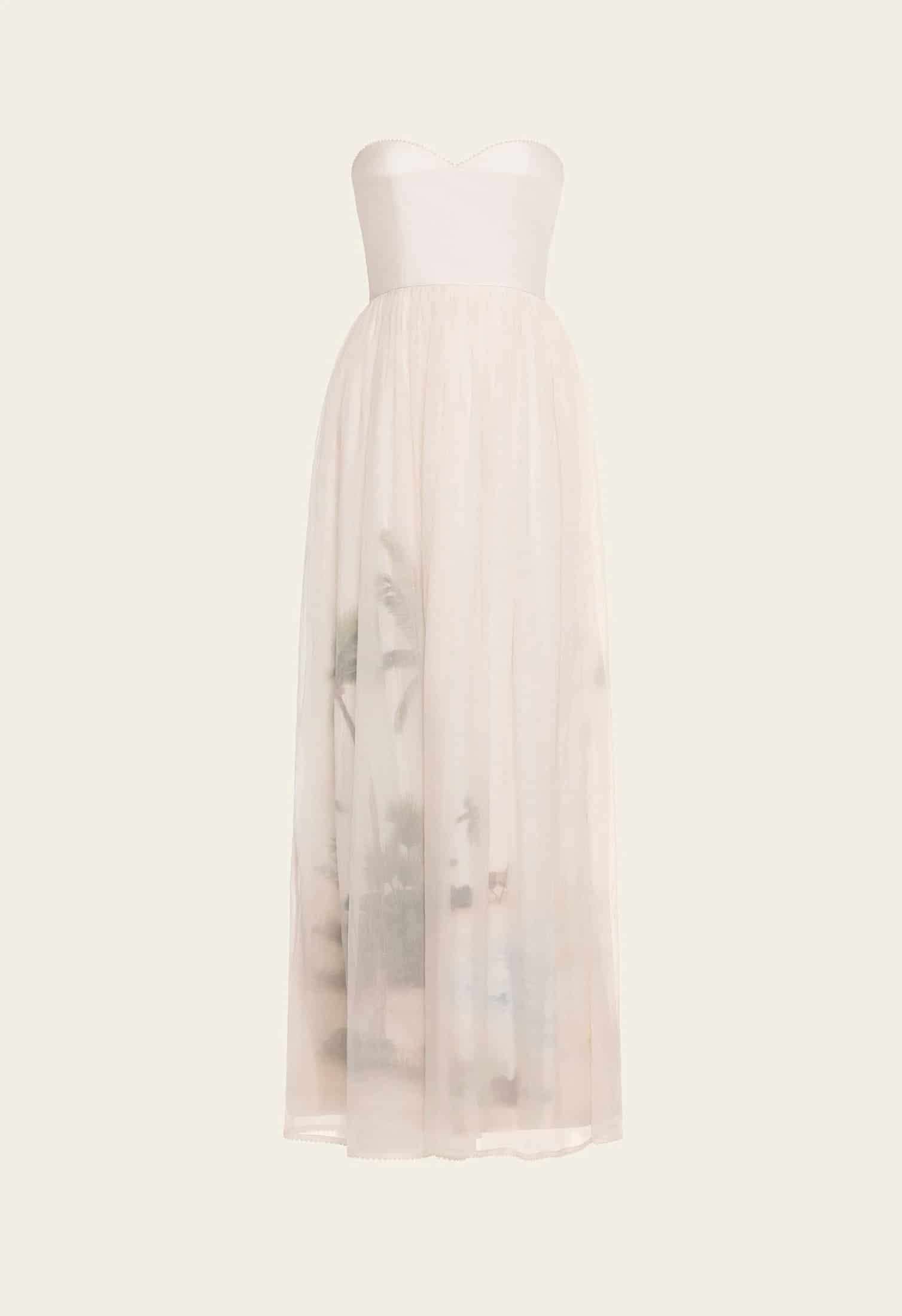 Tonia Arena Maxi Dress - miniatura 1