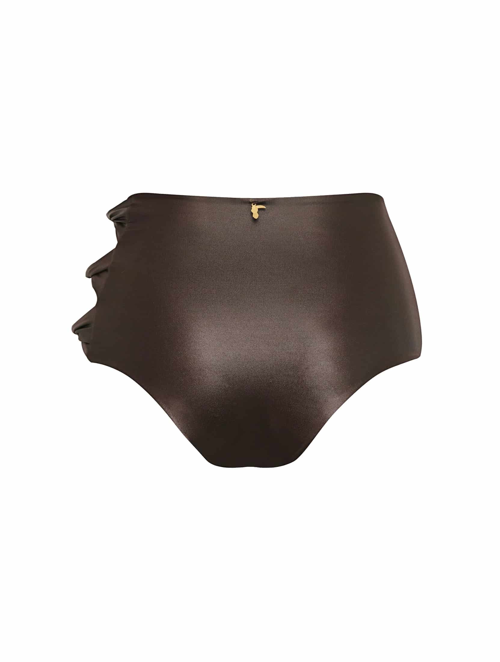 Tejada Bottom / Chocolate - Terracota - miniatura 3