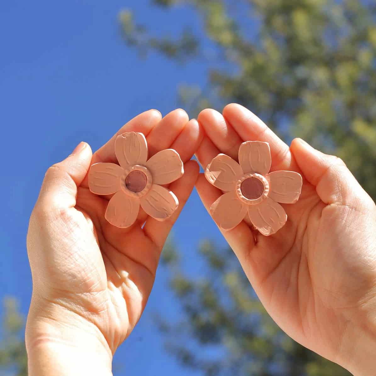 Aretes Florencia - miniatura 2
