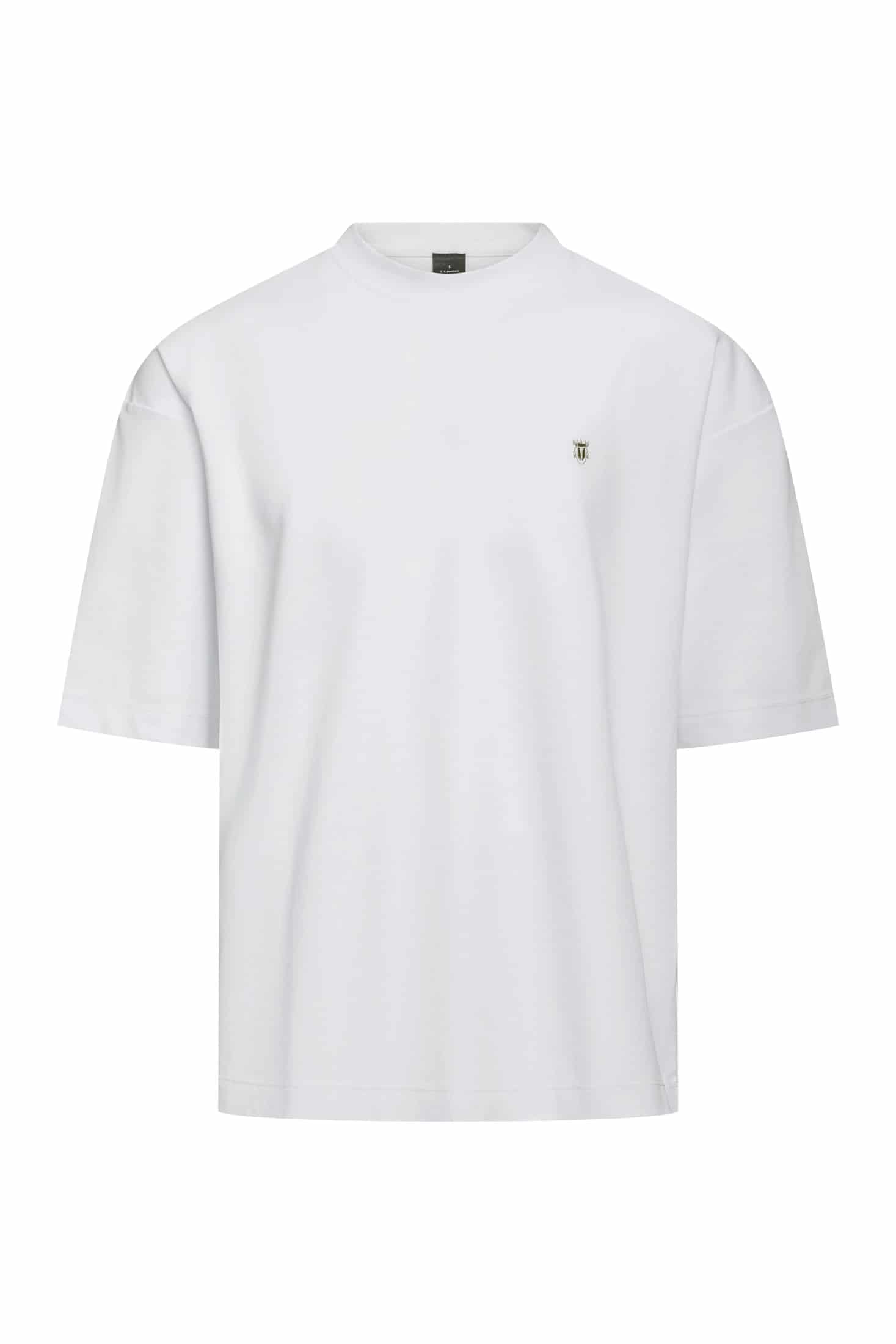 MARFIL BLANK - CAMISETA - miniatura 1