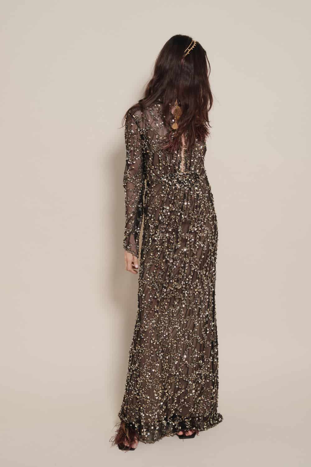 Artistic Lifestyle Dress - miniatura 2