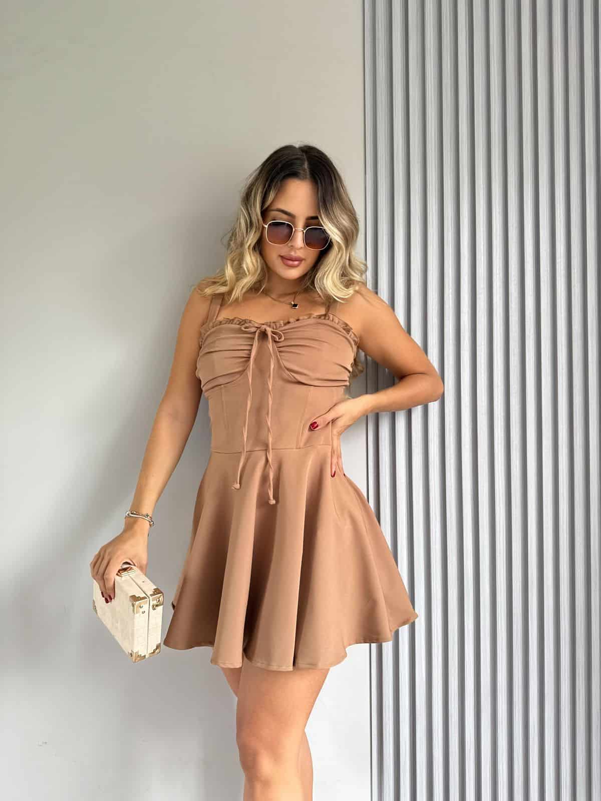 VESTIDO GRETA - miniatura 17
