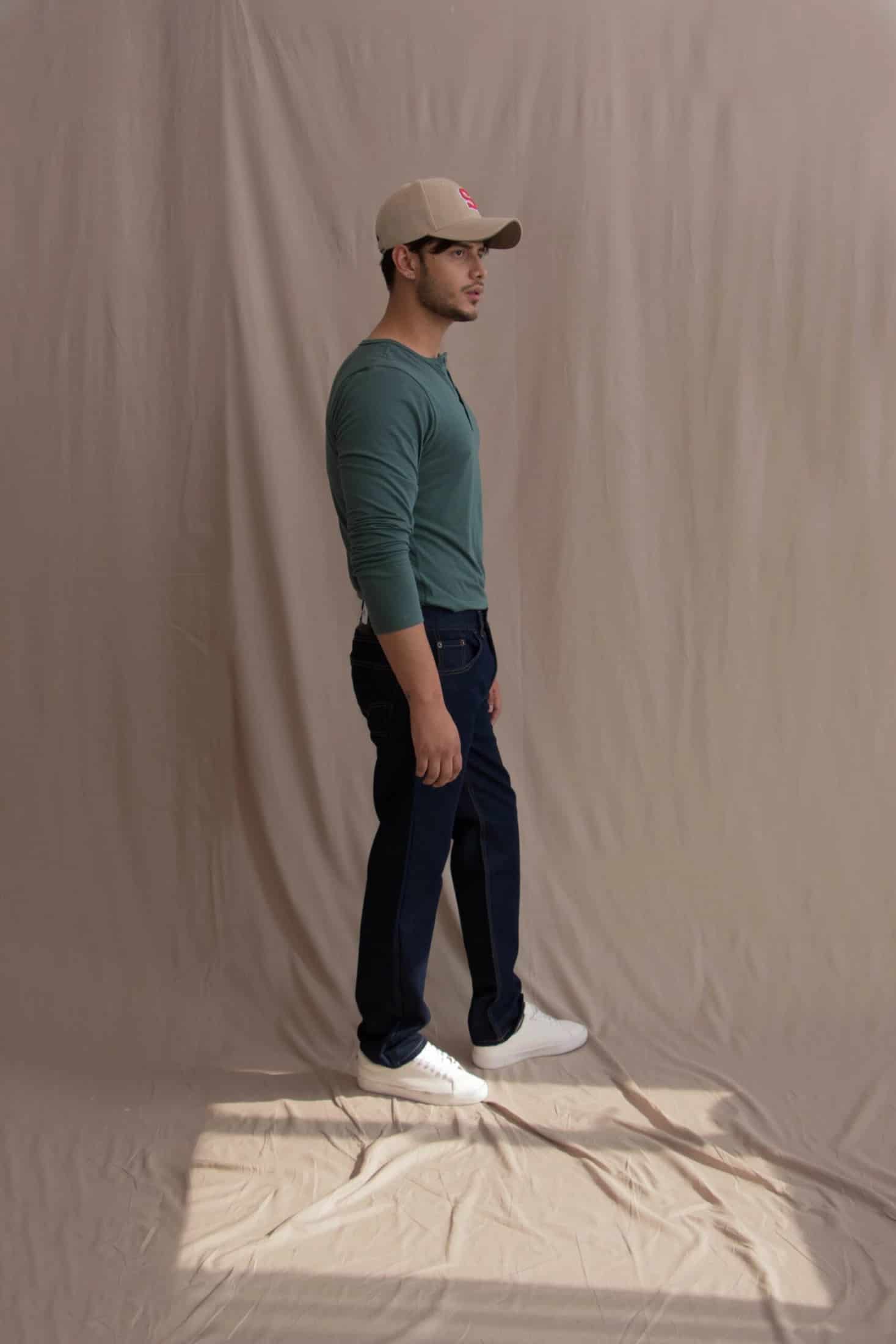 Dark jean - miniatura 2