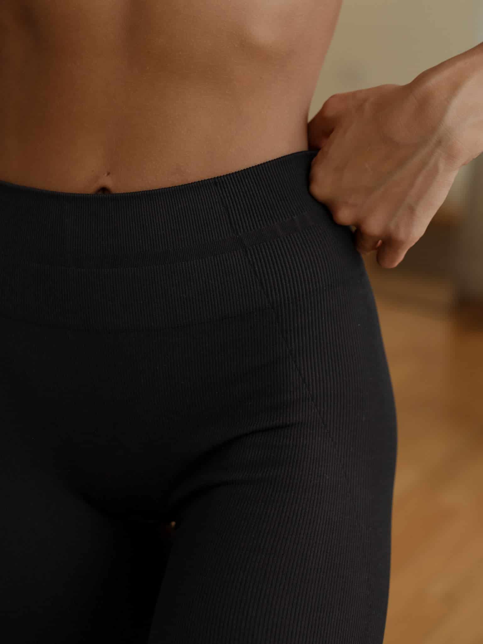 FORM SEAMLESS LEGGINGS - SHADOW - miniatura 4