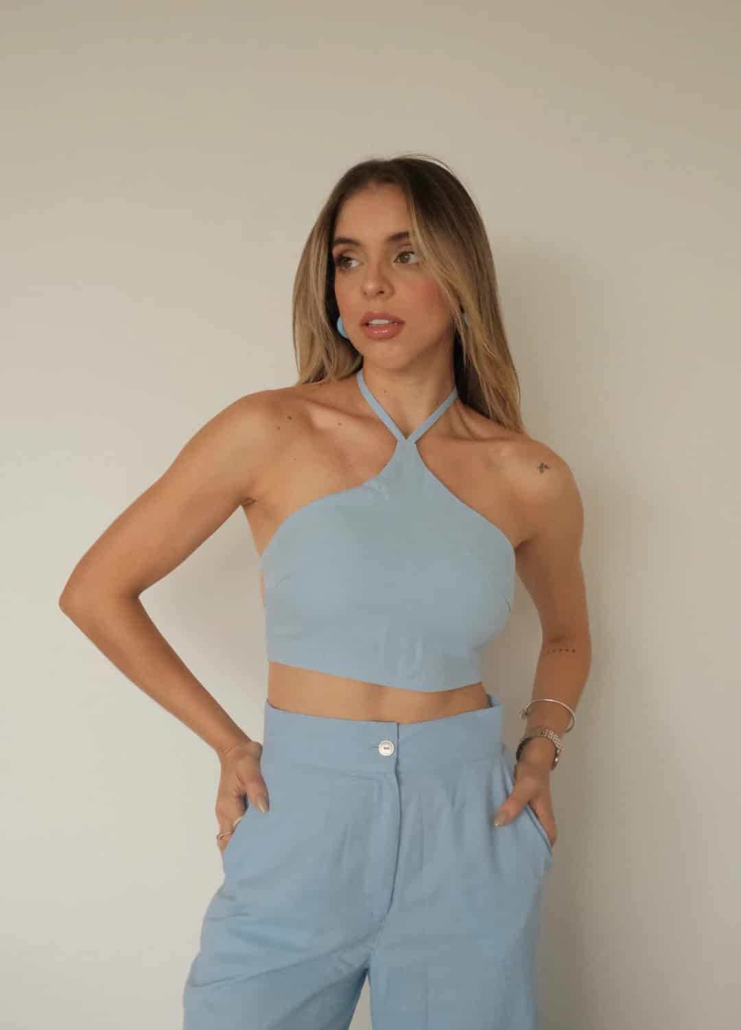 Top Socorro Celeste - miniatura 2