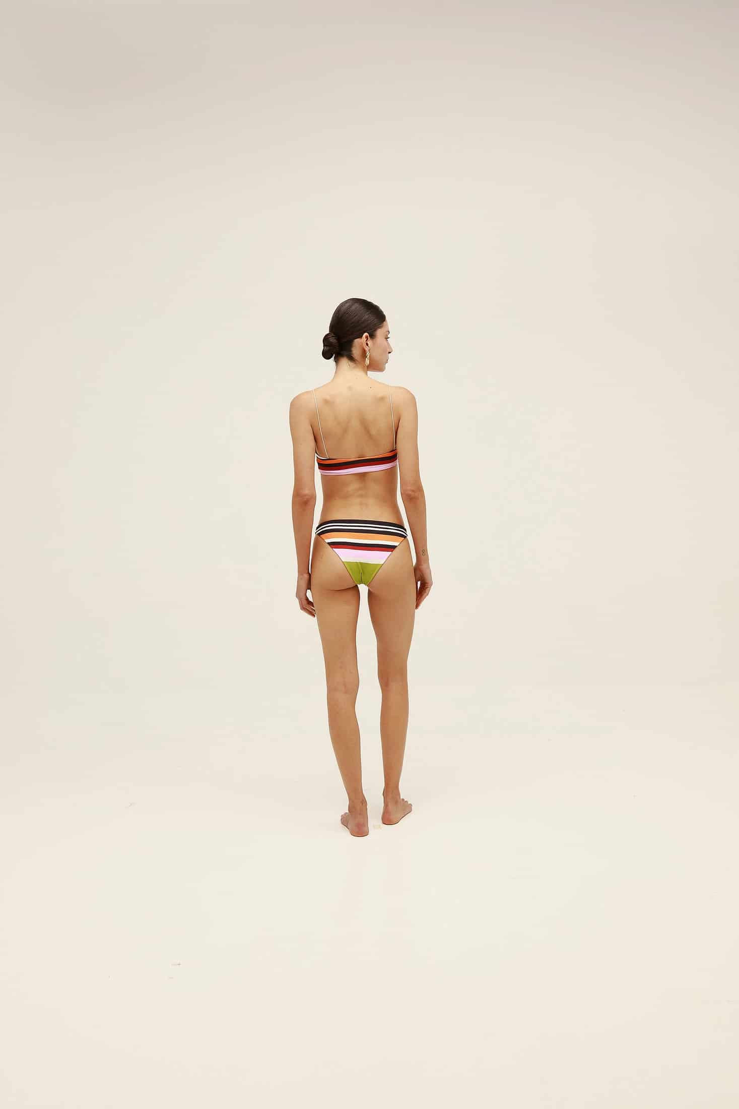 COCO BIKINI BOTTOM - miniatura 2