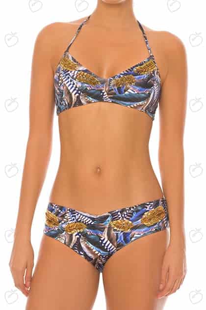 Dream Vestido de Baño Top Set - miniatura 1
