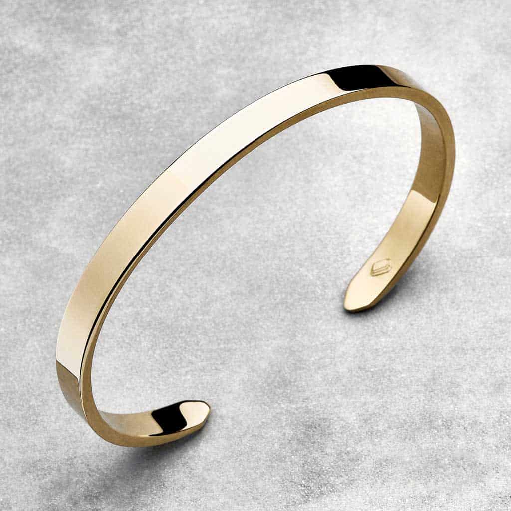 Brazalete Liso - miniatura 1