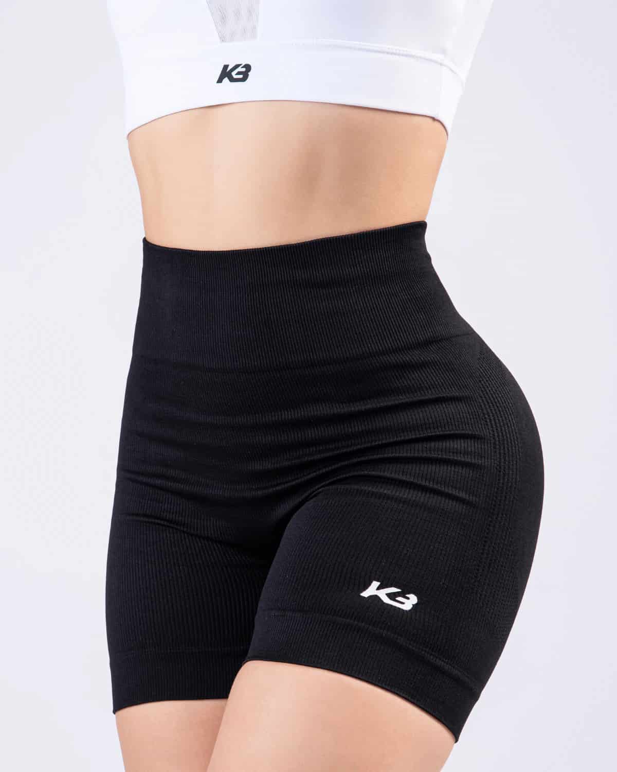 Shorts Seamless┃KAYBU REF.818 - miniatura 1