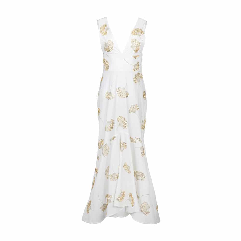 VESTIDO MERITAGE - miniatura 1