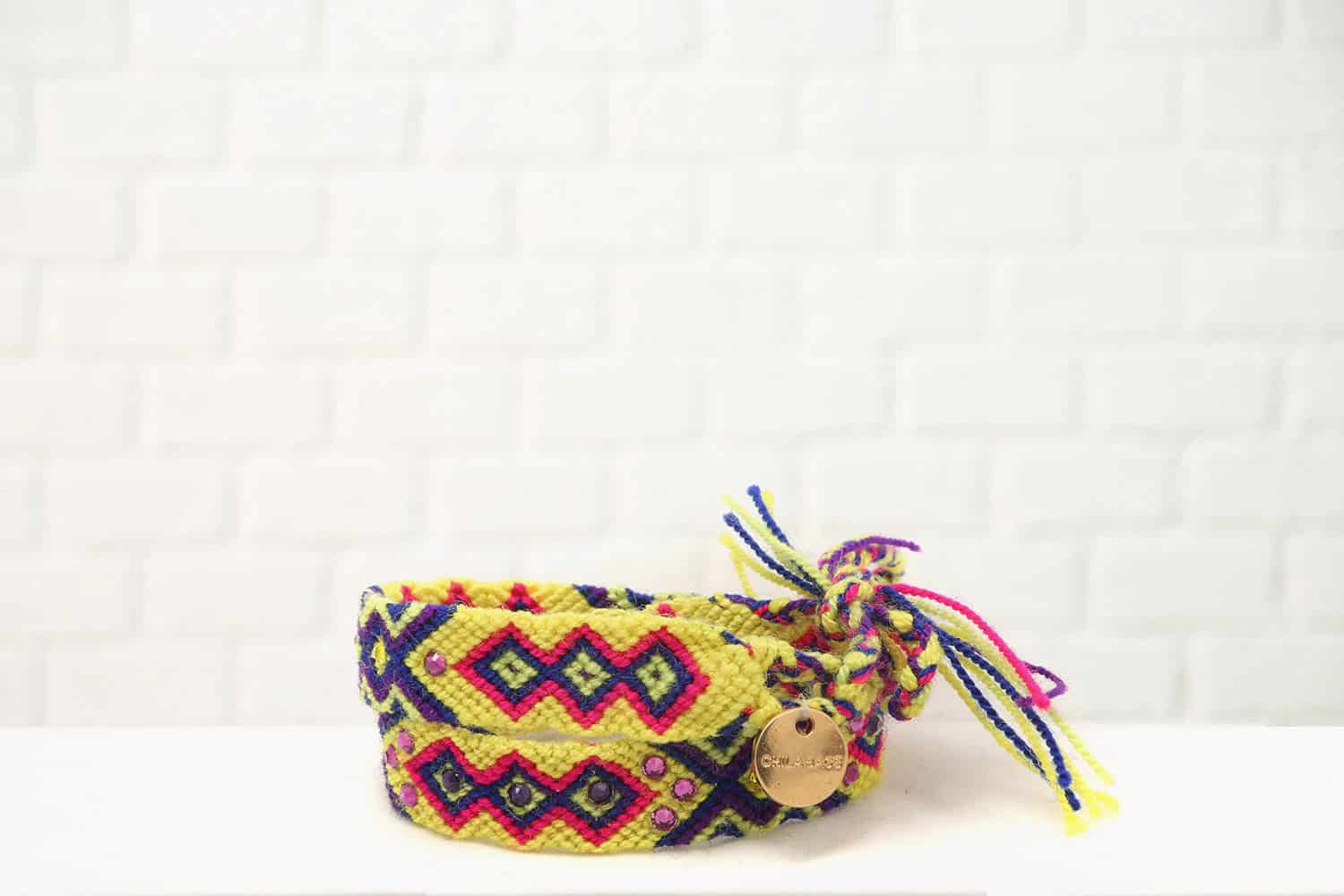 Mika Y Bracelet - miniatura 1