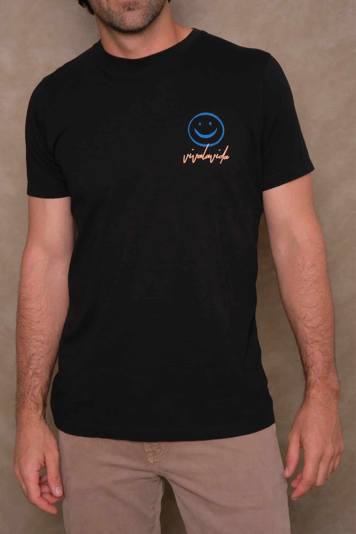 CAMISETA SWITCH - miniatura 1