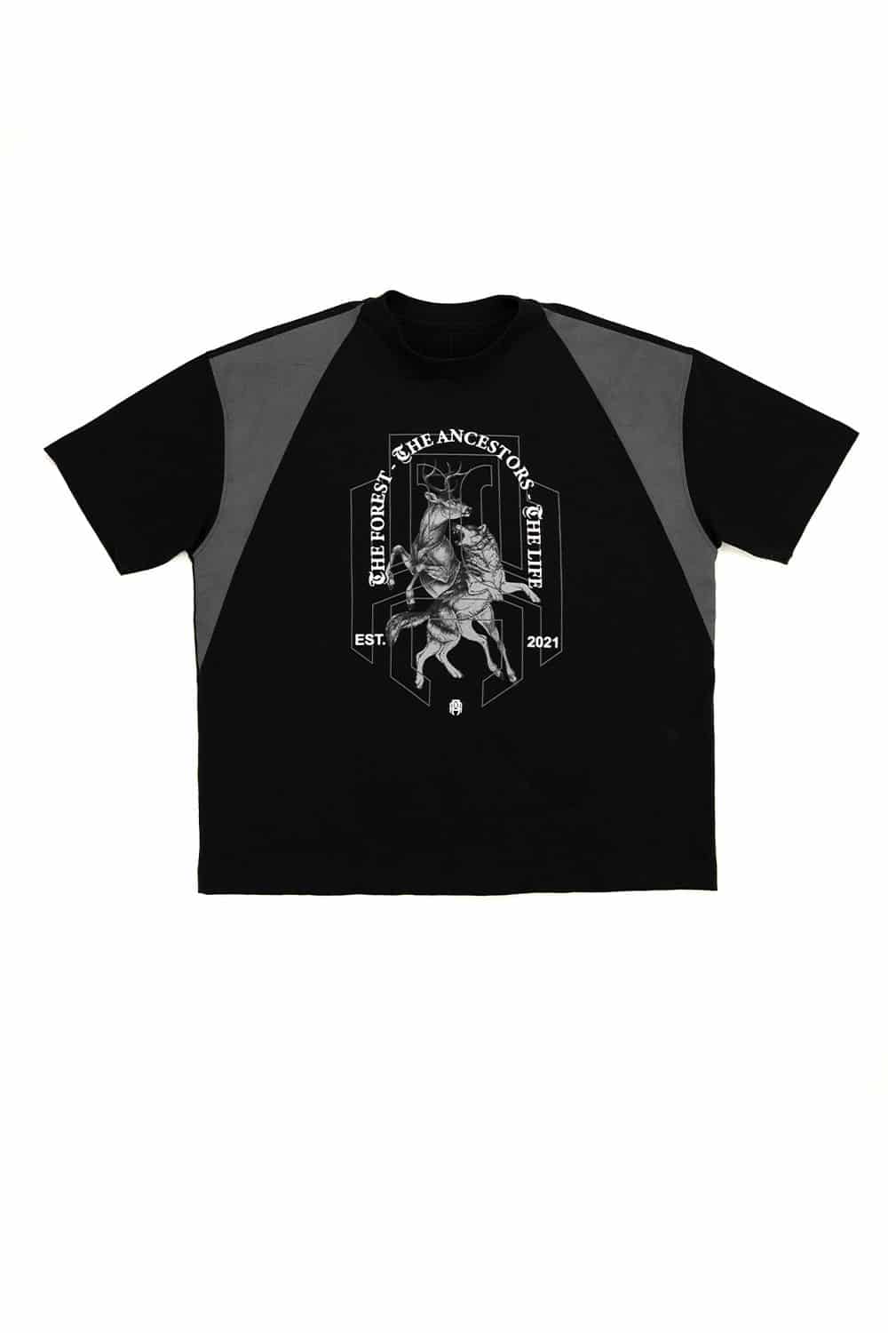 HOWL T-SHIRT - miniatura 2