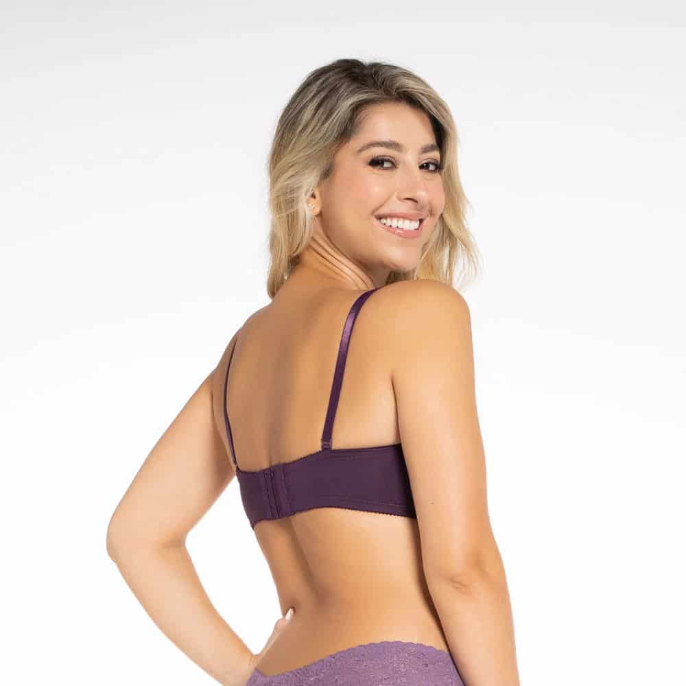 Brasier Strapless Básico - miniatura 2