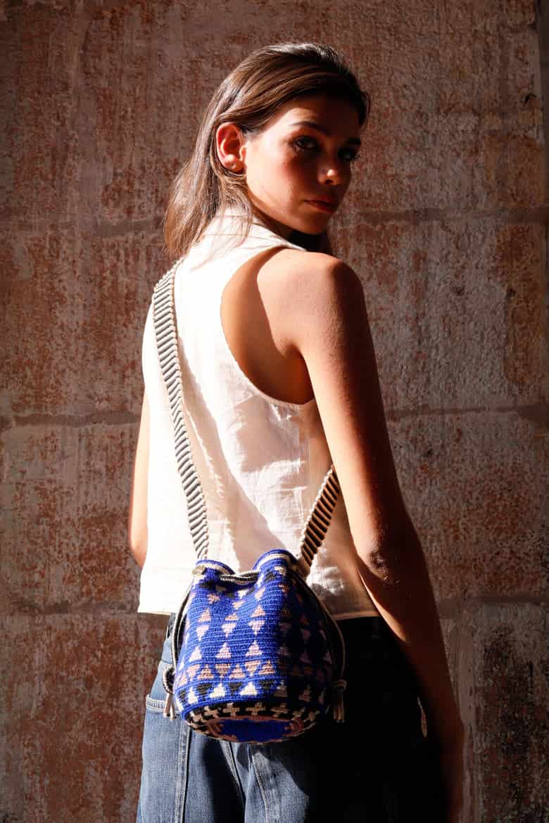 Sintra Small Bag - miniatura 1