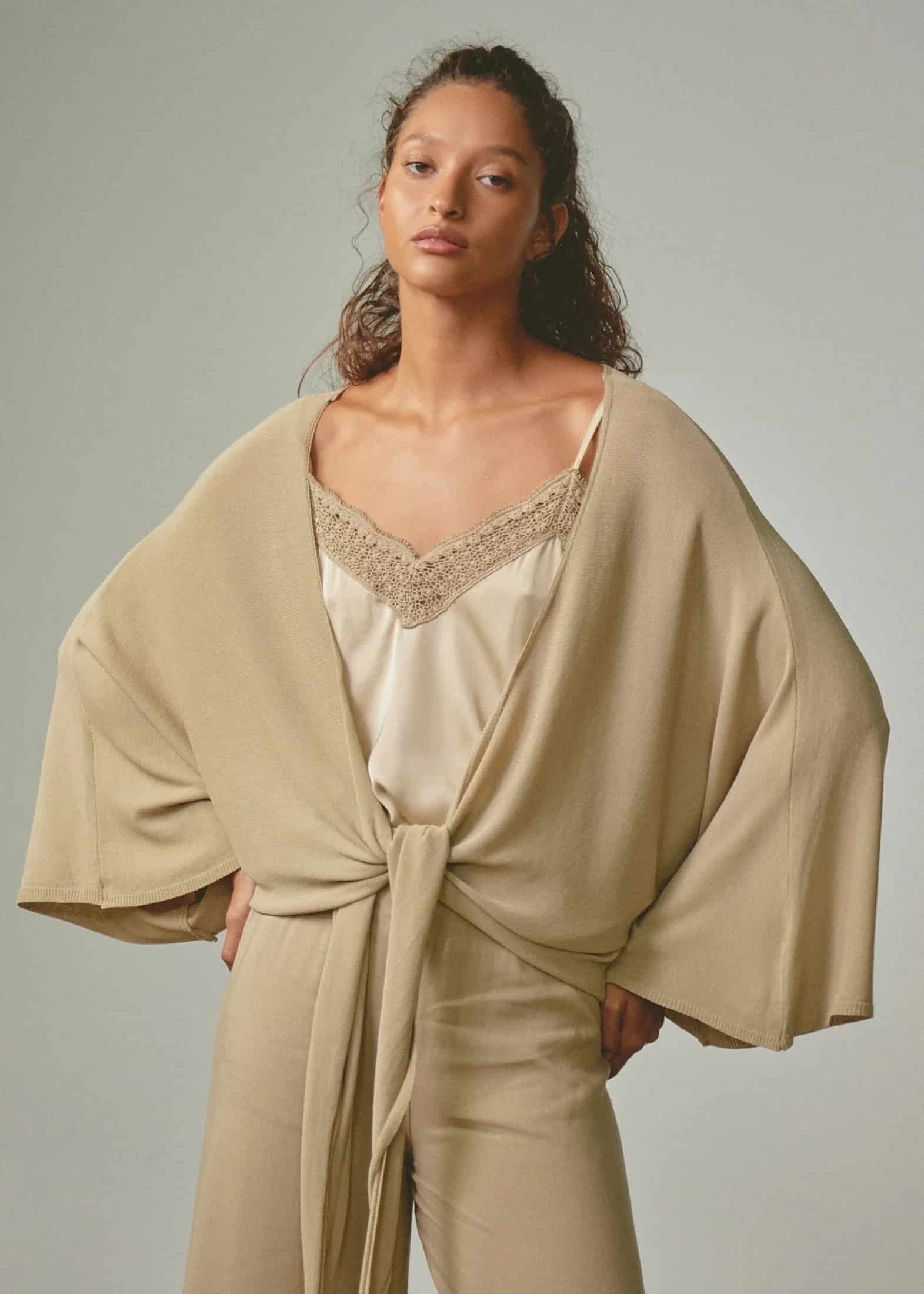 Blusa Ammaia - miniatura 2