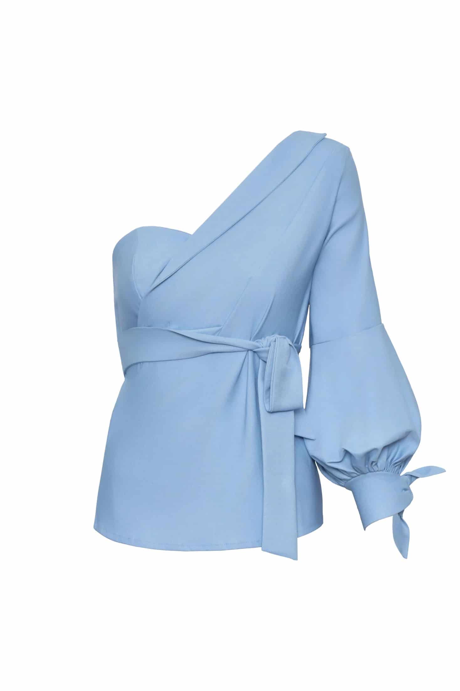 BLUSA MAGNOLIA - miniatura 9