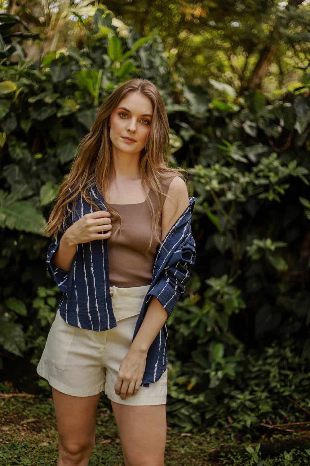 Pintipan Blouse - miniatura 2