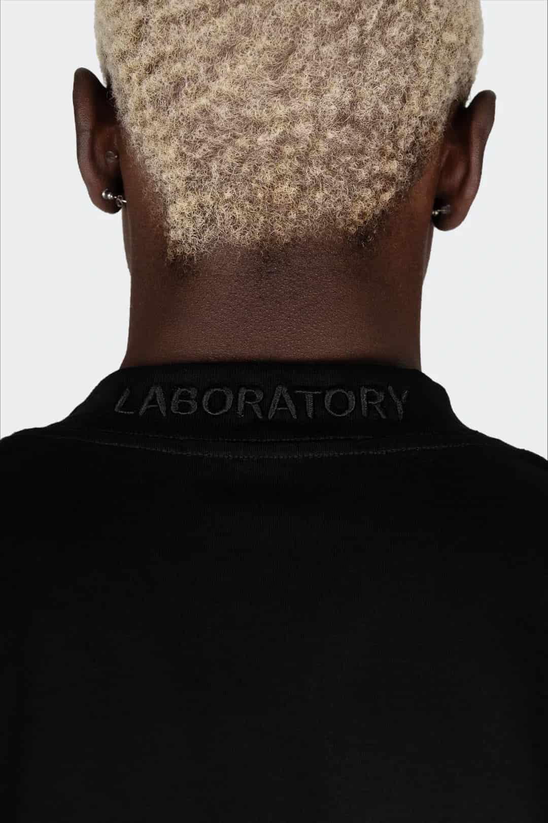 VENENO CAMISETA LABORATORY - miniatura 3