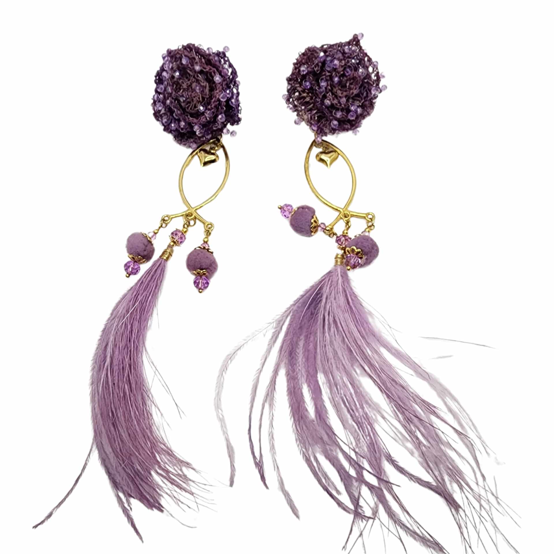 Fisherman Earrings - miniatura 5