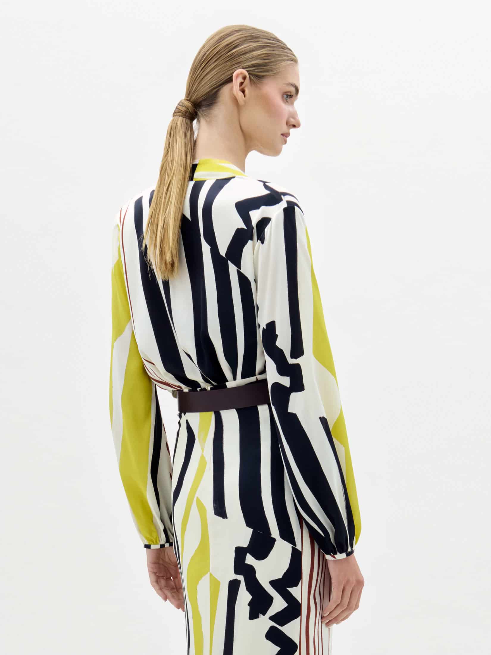 Honey Blouse - miniatura 3