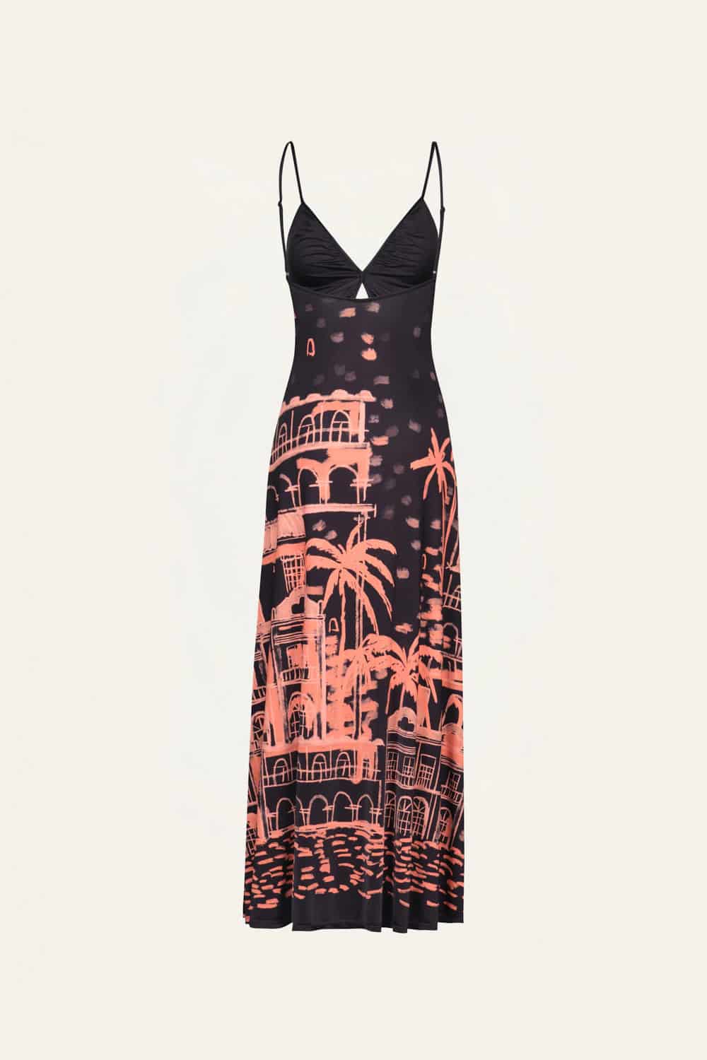 Nuestra Tierra Dress - miniatura 3