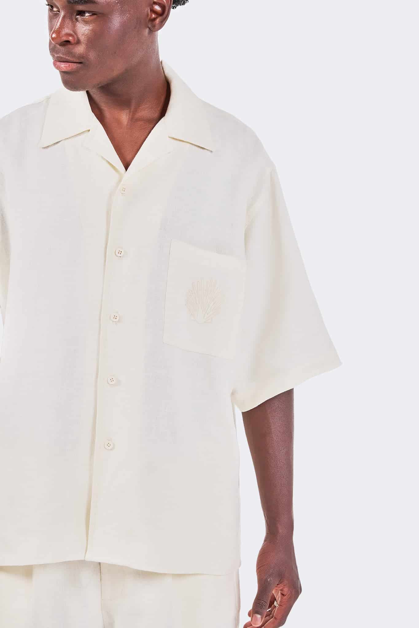 Camisa Baltra - miniatura 2