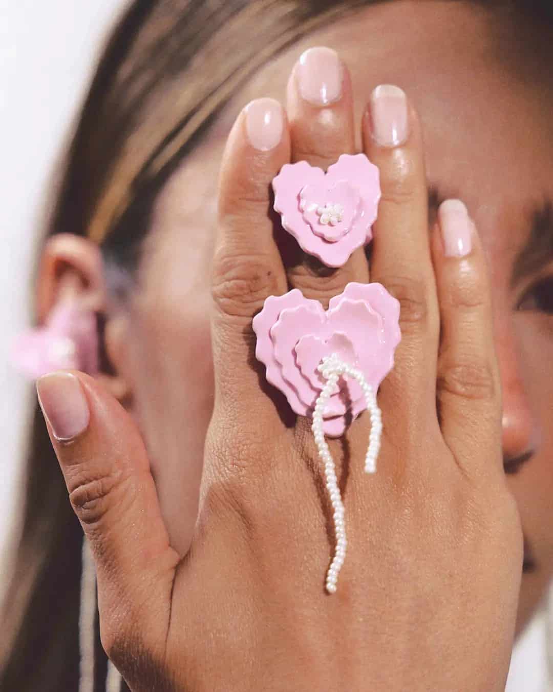 Anillo Sello de Amor Mini - miniatura 3