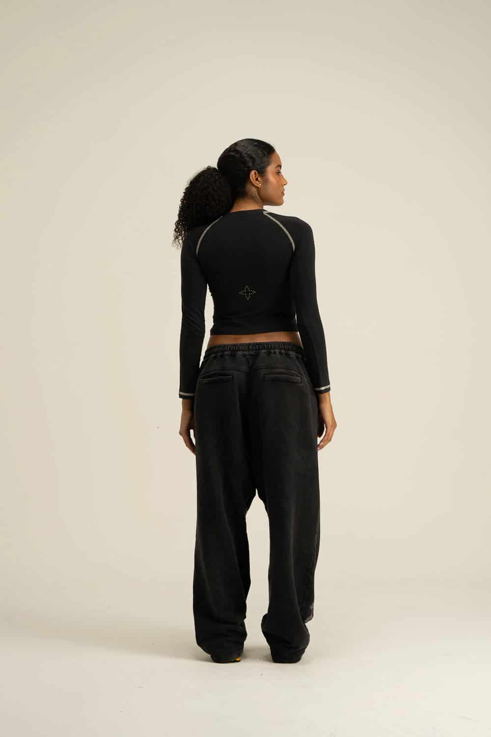 PAX FEM LONG SLEEVE T-SHIRT - miniatura 3