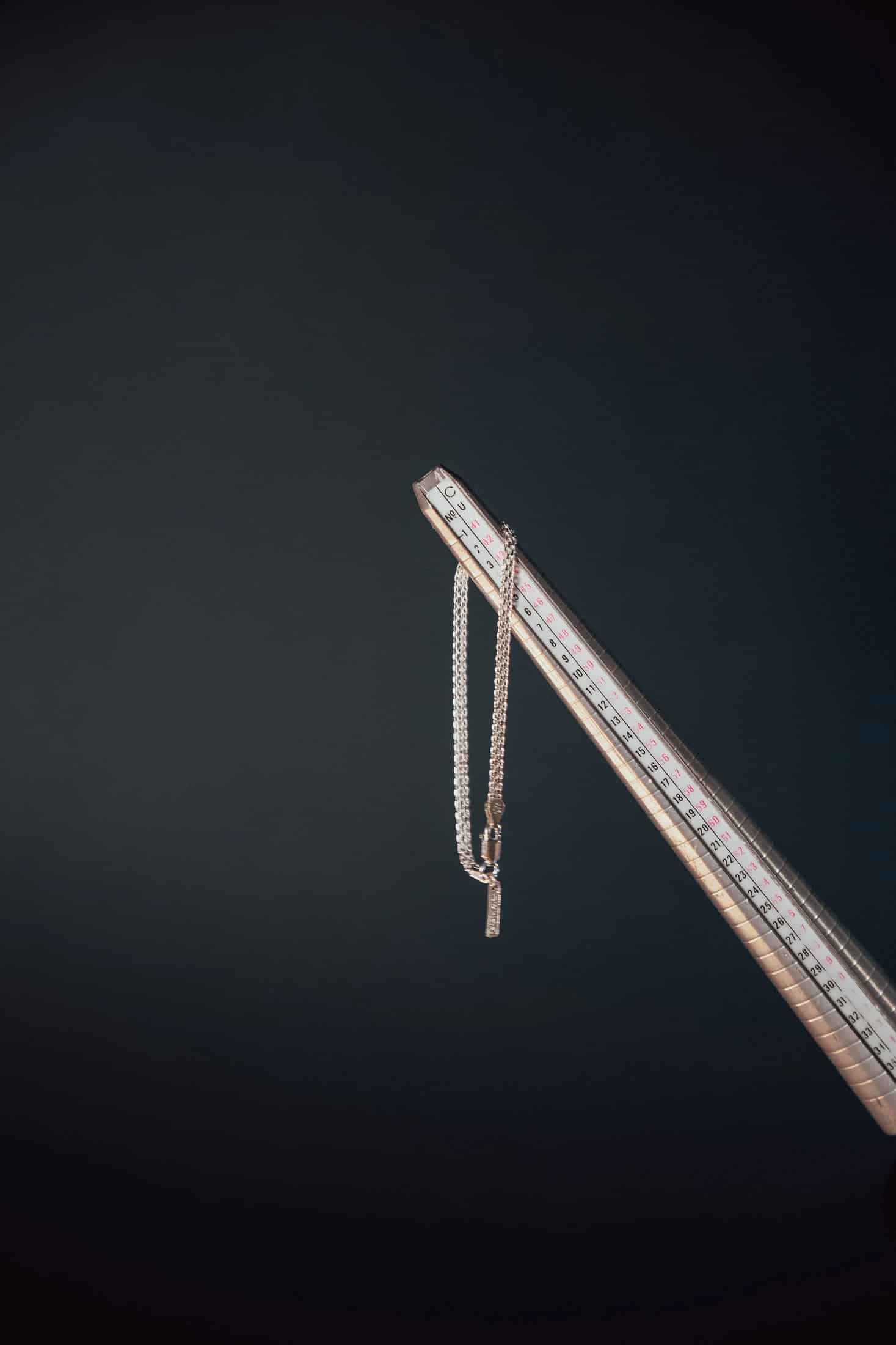 MAYA BRACELET | PULSERA EN PLATA LEY 925 - miniatura 2