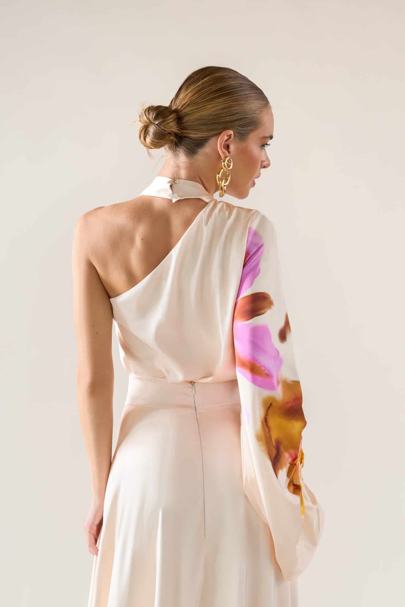 Maranta blouse - miniatura 3