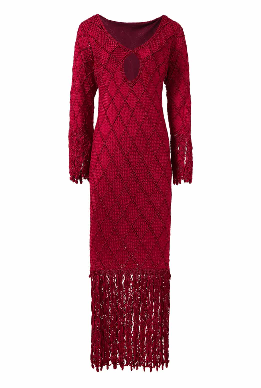 SANTO DRESS - miniatura 9