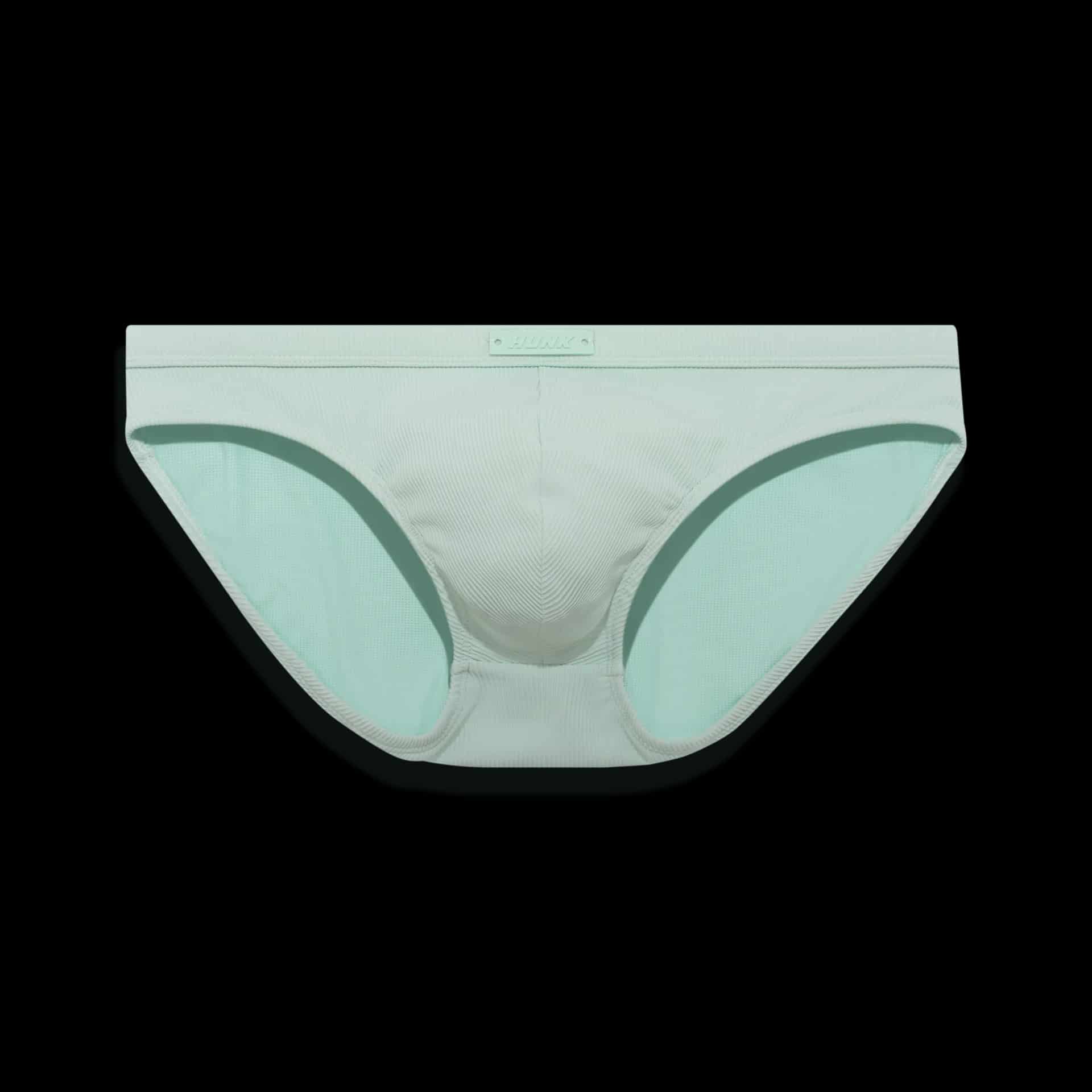Bañador Brief Lagoon - miniatura 1