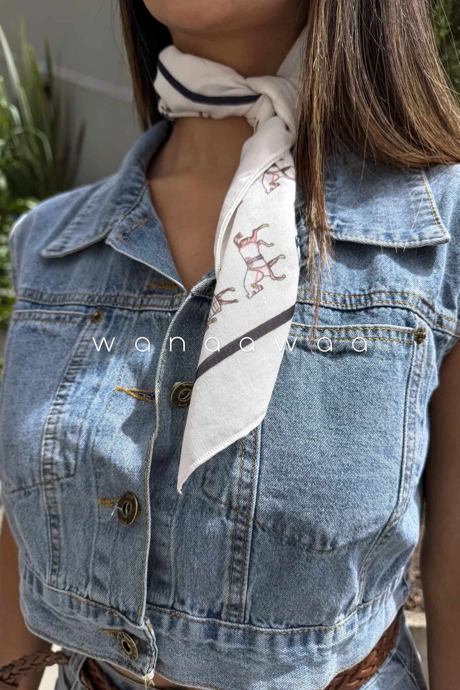 SET DENIM - miniatura 3