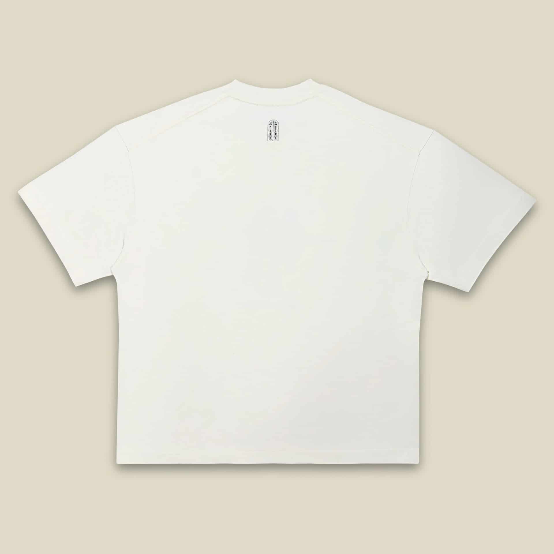 Camiseta Botones - miniatura 2