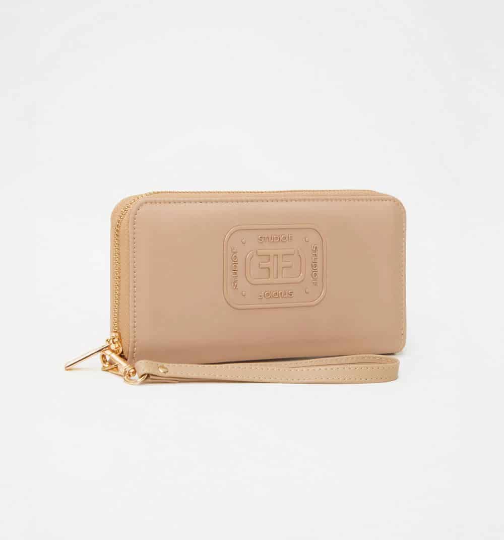 Billetera de nylon - miniatura 2